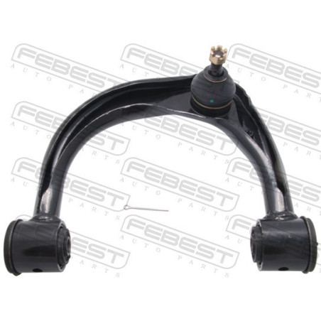 FEBEST 0124-LC120LH Barra oscilante para