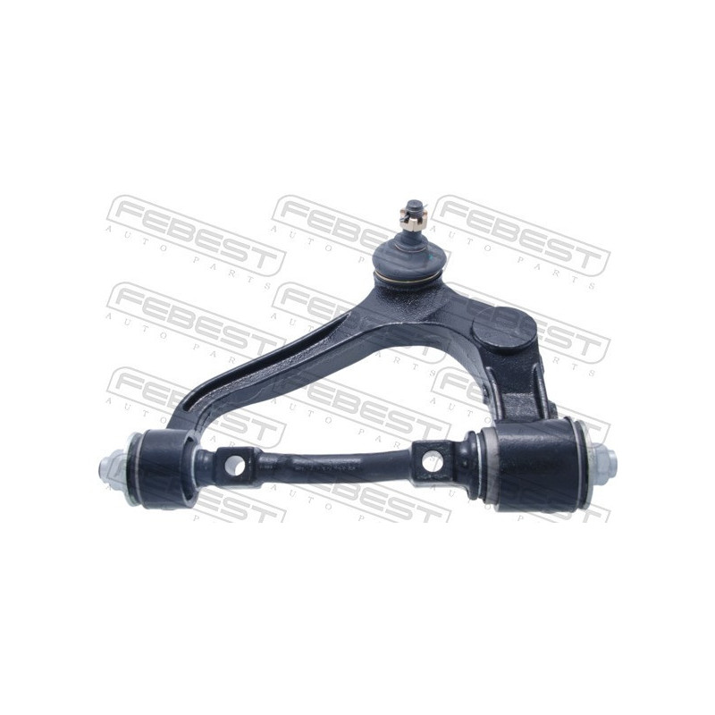 FEBEST 0124-LH154LH Track Control Arm Wishbone for