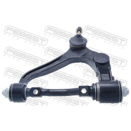 FEBEST 0124-LH154LH Rameno zavesenia kolies pre