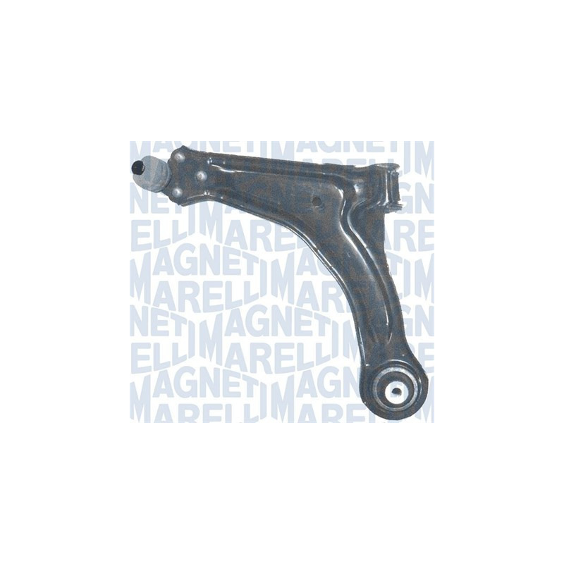MAGNETI MARELLI 301181368500 Braccio oscillante per
