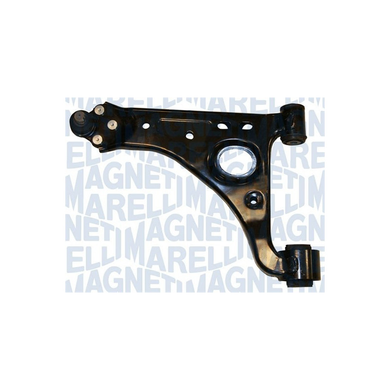 MAGNETI MARELLI 301181388400 Řídicí páka pro