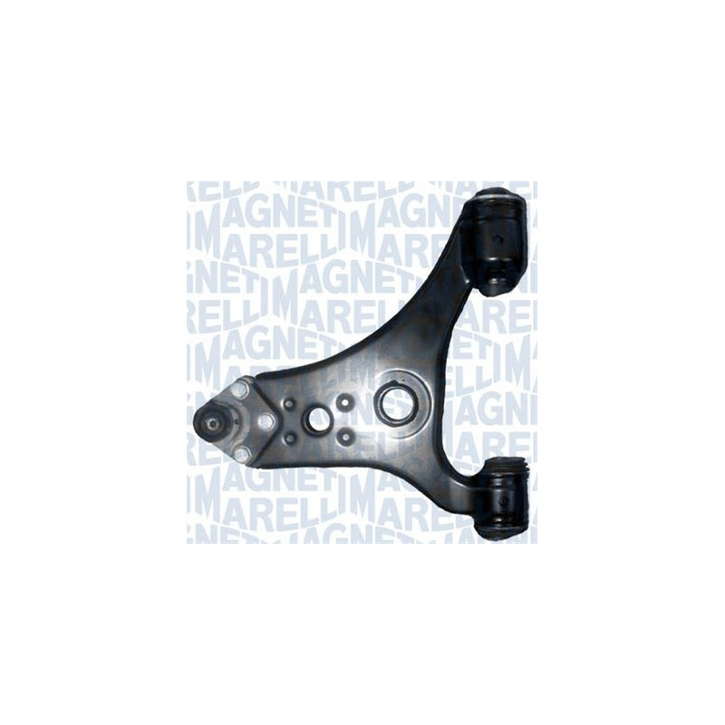 MAGNETI MARELLI 301181367700 Bras de suspension pour