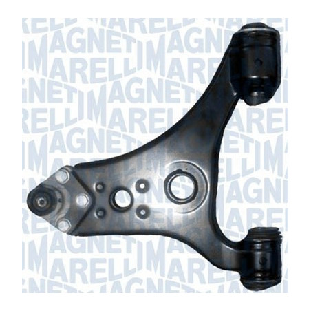 MAGNETI MARELLI 301181367700 Bras de suspension pour