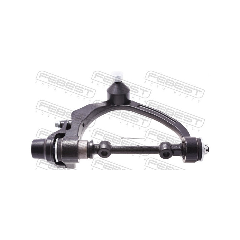 FEBEST 2224-BONRR Rameno zavesenia kolies pre