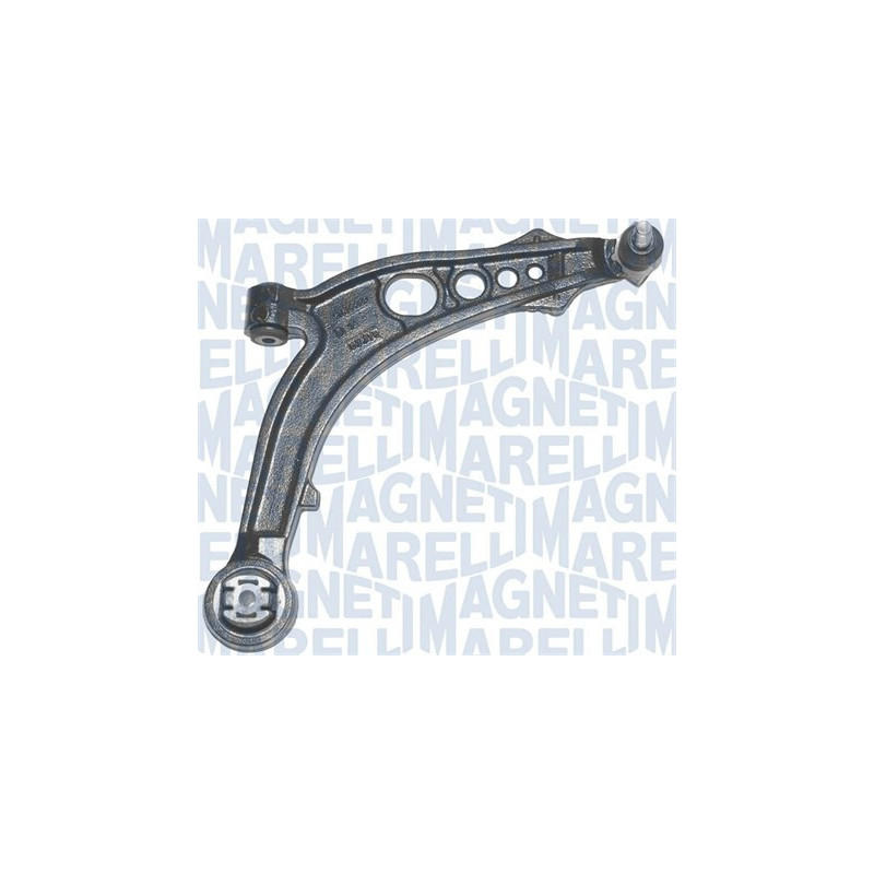 MAGNETI MARELLI 301181307500 Řídicí páka pro