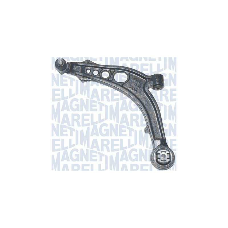 MAGNETI MARELLI 301181307600 Barra oscilante para