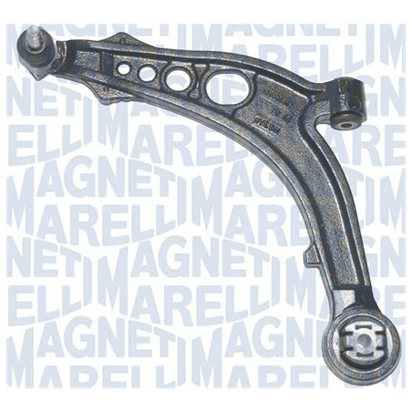 MAGNETI MARELLI 301181307600 Bras de suspension pour