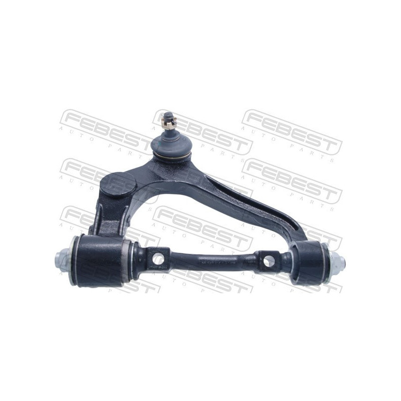 FEBEST 0124-LH154RH Bras de suspension pour