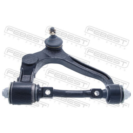 FEBEST 0124-LH154RH Barra oscilante para