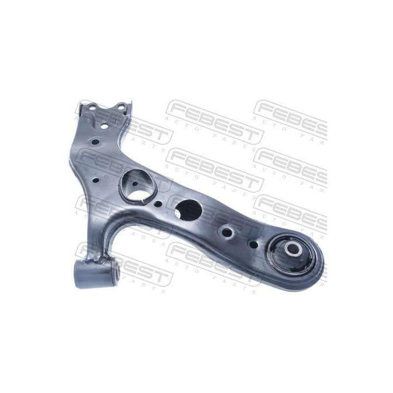 FEBEST 0124-ACA30LH Braccio oscillante per