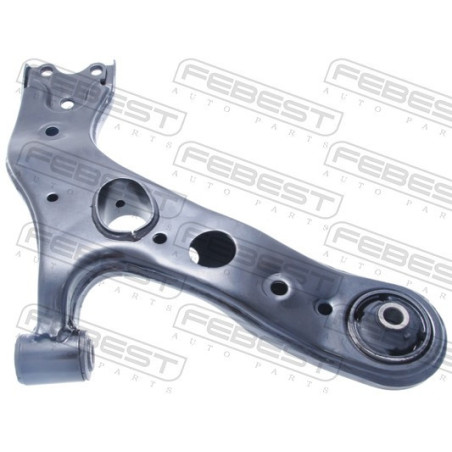 FEBEST 0124-ACA30LH Track Control Arm Wishbone for