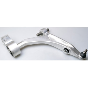 DENCKERMANN D120129 Řídicí páka pro