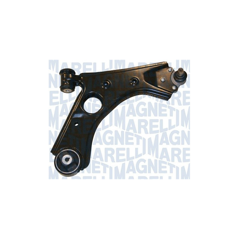 MAGNETI MARELLI 301181347700 Bras de suspension pour