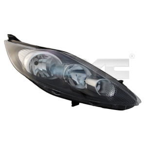 Faro Fanale Anteriore Destra per - TYC 20-11815-05-2