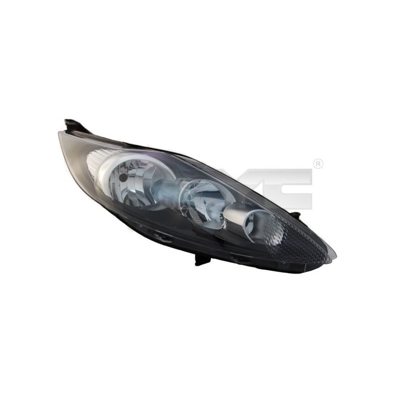 Headlight Left for - TYC 20-11816-05-2