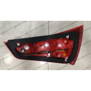 Feu arrière gauche pour Audi A1 Hatchback Sportback (2010-2015) DEPO 446-1922L-UE