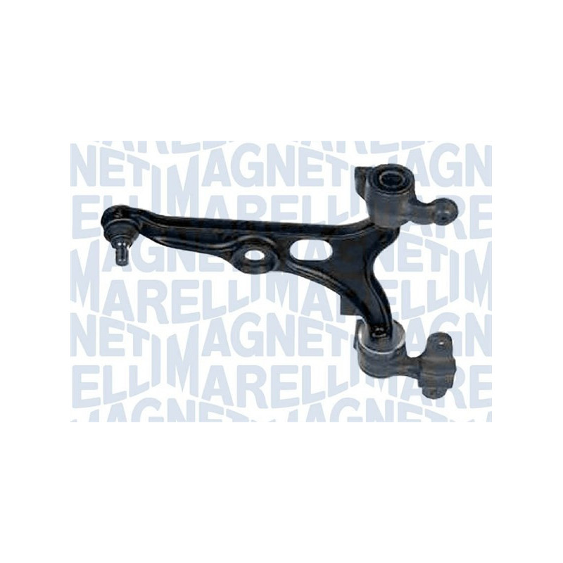 MAGNETI MARELLI 301181302400 Braccio oscillante per