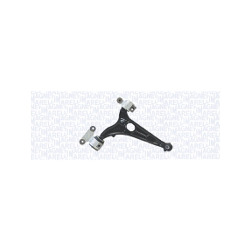 MAGNETI MARELLI 301181307900 Rameno zavesenia kolies pre