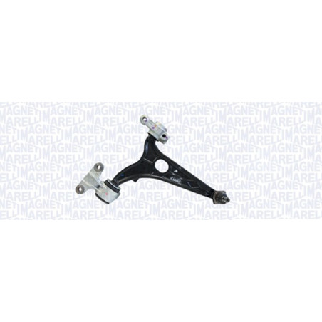 MAGNETI MARELLI 301181308700 Braccio oscillante per