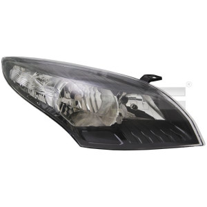 Reflektor Prawy dla - TYC 20-11875-15-2