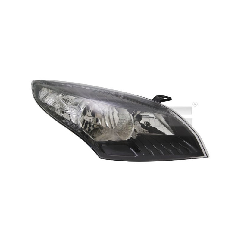 Reflektor Prawy dla - TYC 20-11875-15-2