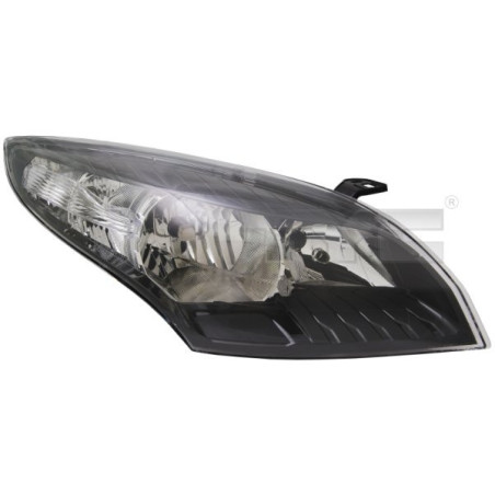 Reflektor Prawy dla - TYC 20-11875-15-2