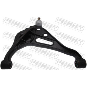 FEBEST 0724-GVSQR Barra oscilante para