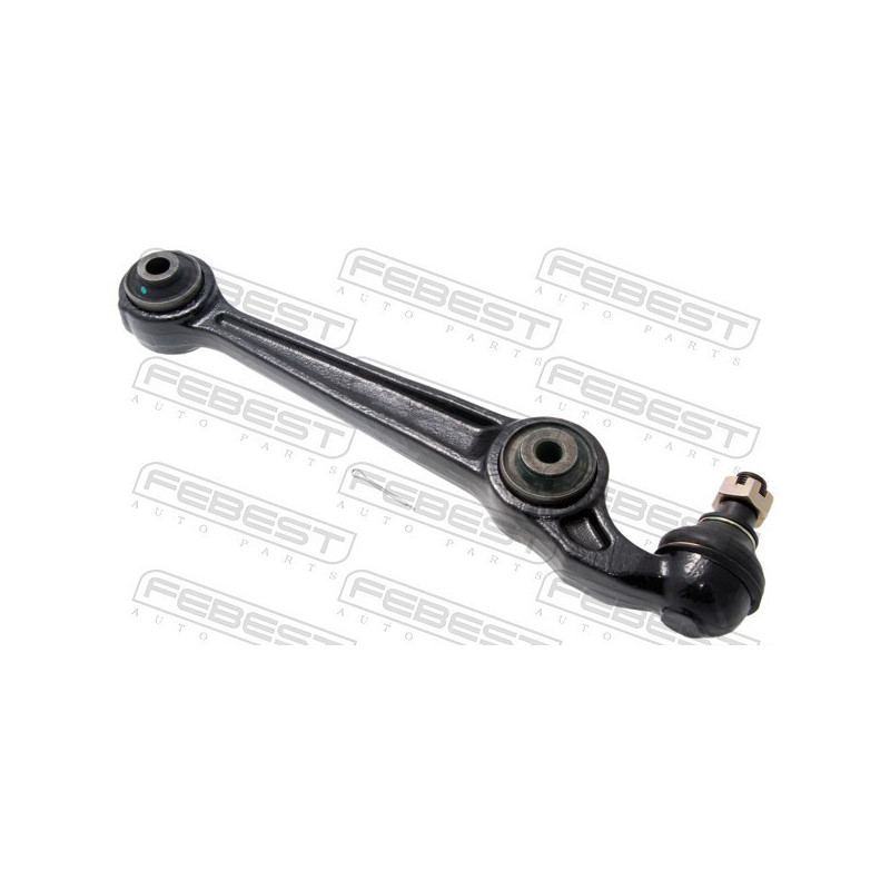 FEBEST 0524-M6 Braccio oscillante per