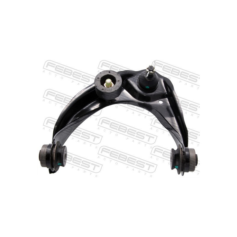 FEBEST 0524-M6UPLH Track Control Arm Wishbone for