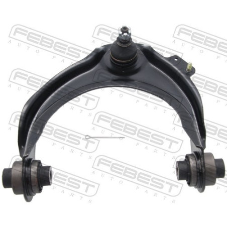 FEBEST 0324-CL7UPL Braccio oscillante per