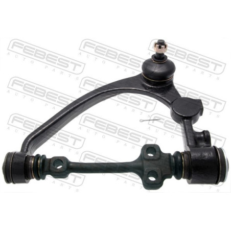 FEBEST 0124-KLH28LH Barra oscilante para