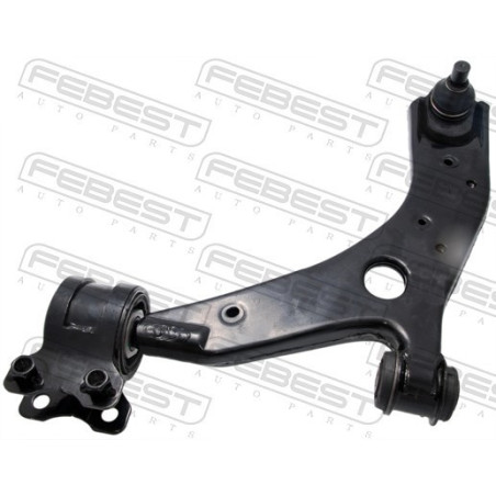 FEBEST 0524-MZ3LH Querlenker für
