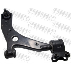 FEBEST 0524-MZ3RH Track Control Arm Wishbone for