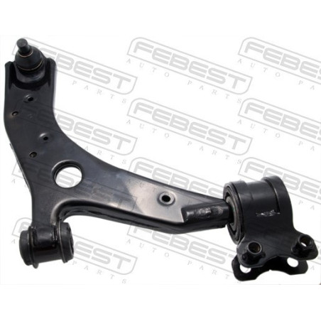 FEBEST 0524-MZ3RH Barra oscilante para
