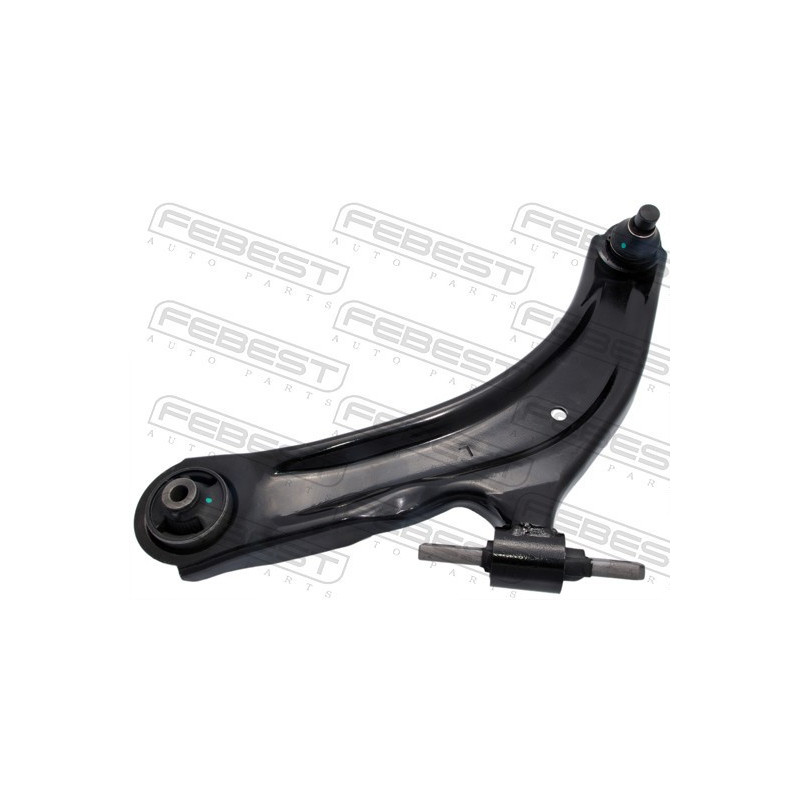 FEBEST 0224-J10LH Barra oscilante para