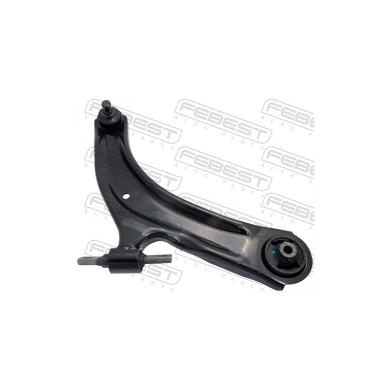 FEBEST 0224-J10RH Barra oscilante para