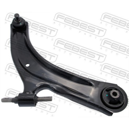 FEBEST 0224-J10RH Barra oscilante para
