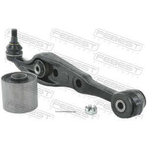 FEBEST 0524-GHLLH Braccio oscillante per