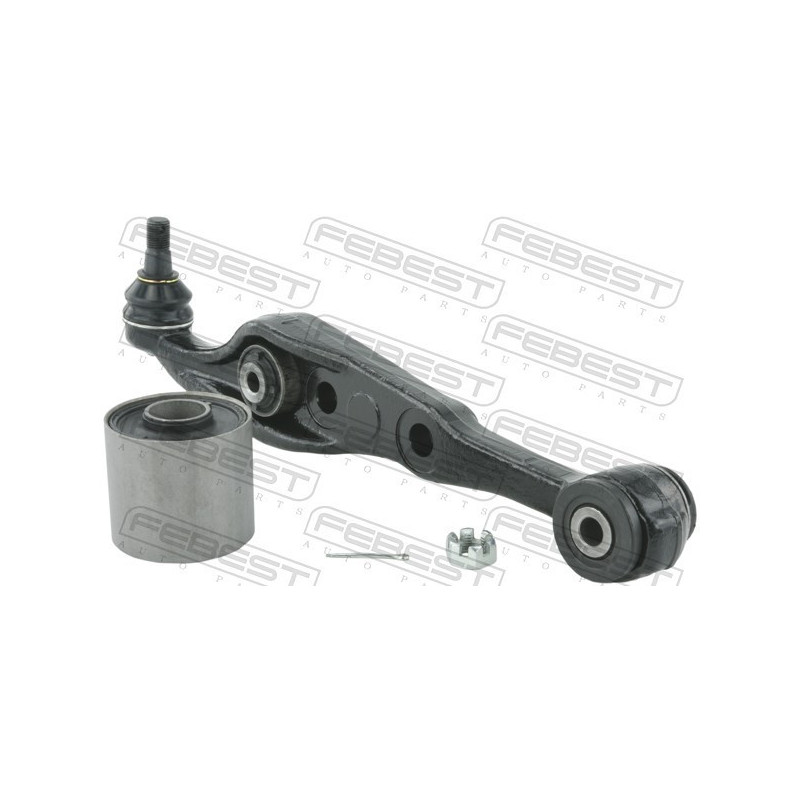 FEBEST 0524-GHLLH Bras de suspension pour