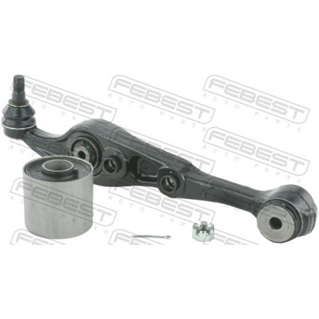 FEBEST 0524-GHLRH Barra oscilante para