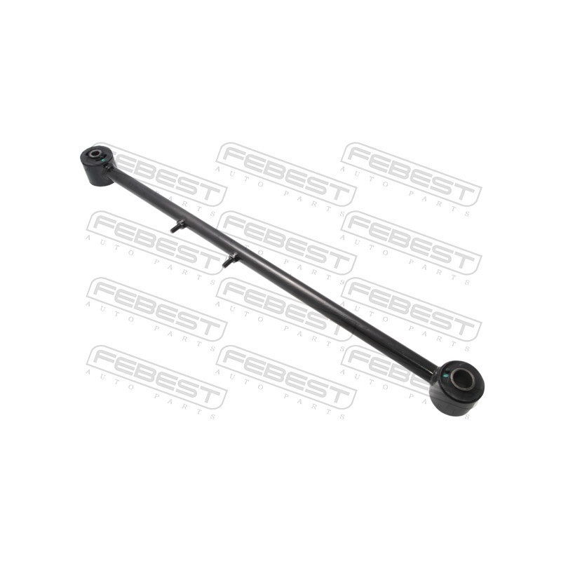 FEBEST 0525-GE Rameno zavesenia kolies pre