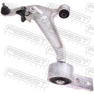 FEBEST 0224-T30LH Rameno zavesenia kolies pre
