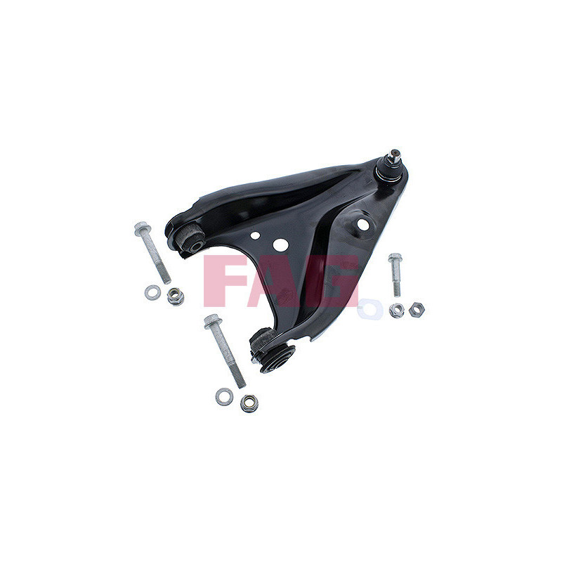 FAG 821 1059 10 Braccio oscillante per