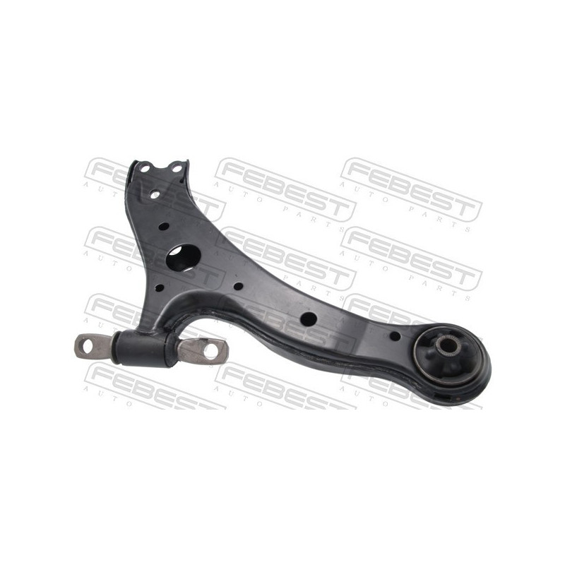 FEBEST 0124-MCV30LH Rameno zavesenia kolies pre