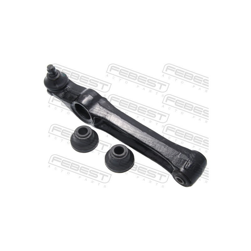 FEBEST 0724-WGR Bras de suspension pour