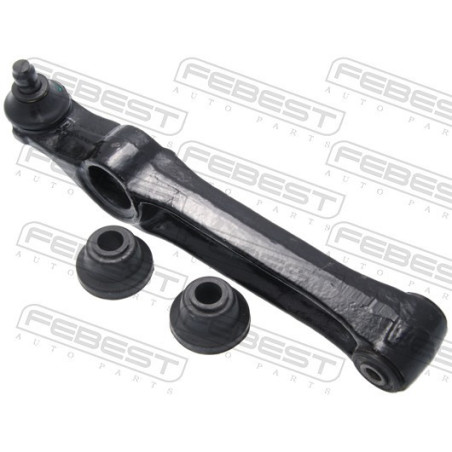 FEBEST 0724-WGR Barra oscilante para