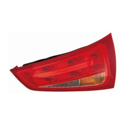 Fanale posteriore destra per Audi A1 Hatchback Sportback (2010-2015) DEPO 446-1922R-UE