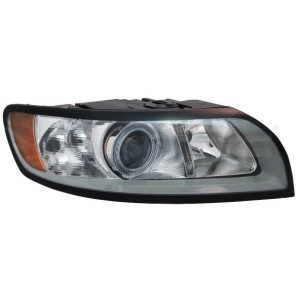 Faro Fanale Anteriore Destra per - TYC 20-11887-05-2
