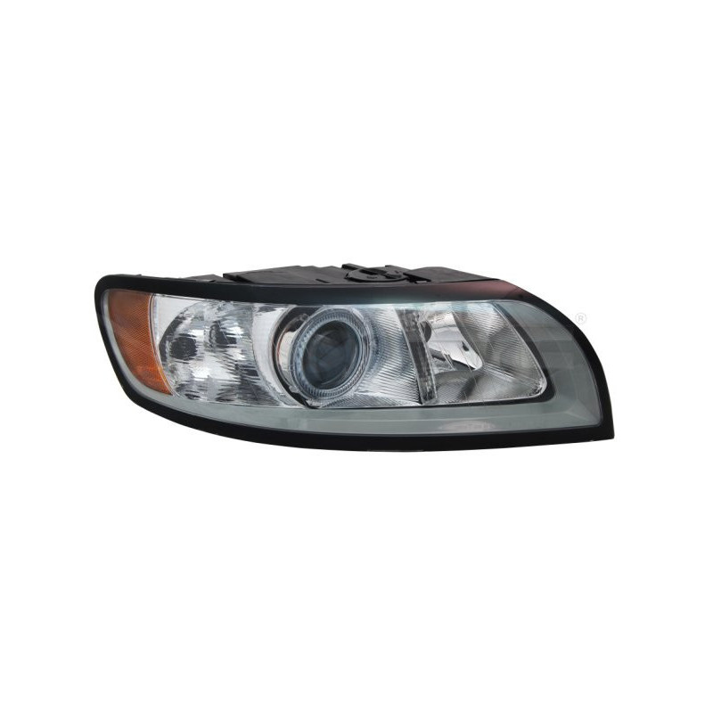 Headlight Right for - TYC 20-11887-05-2