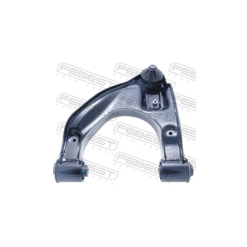 FEBEST 0224-R51RUL Track Control Arm Wishbone for